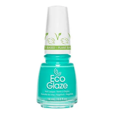 China Glaze - Eco Glaze - Aloe Stranger 0.5 oz - #82061