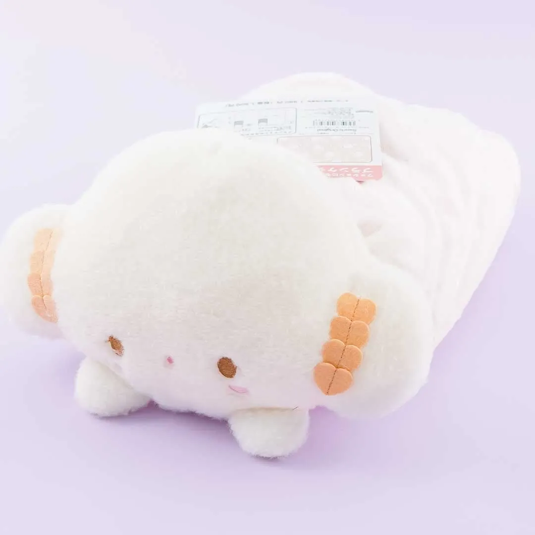 Cogimyun 3-Way Cushion Blanket