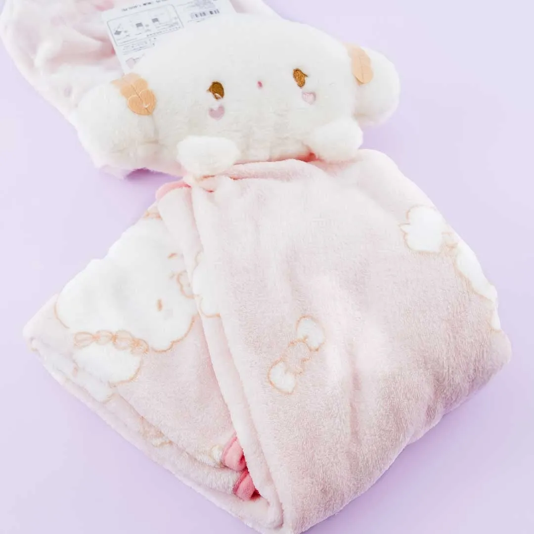 Cogimyun 3-Way Cushion Blanket