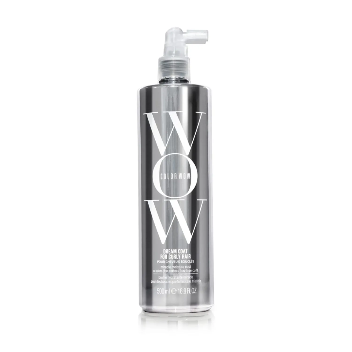 Color Wow Dream Coat For Curly Hair - 16 oz