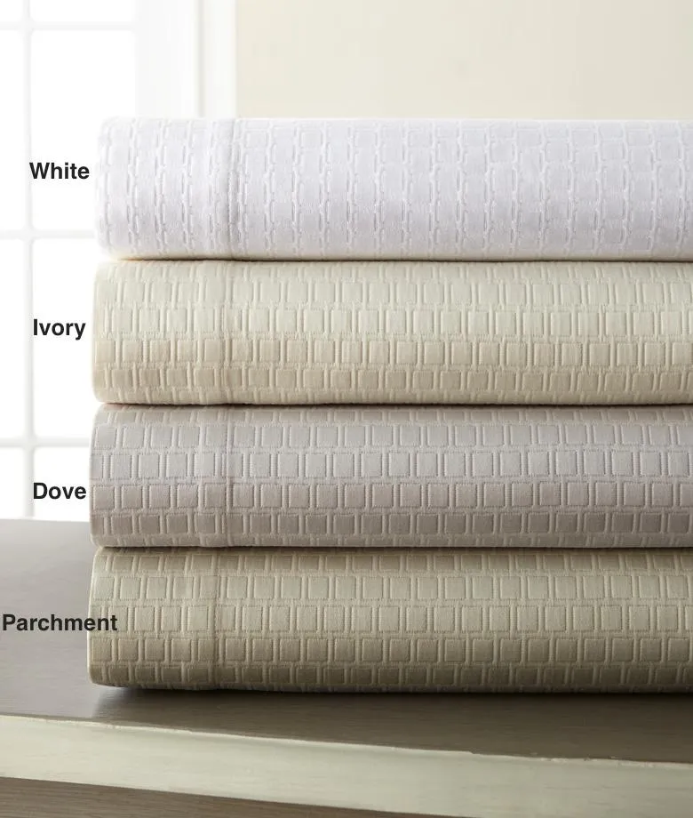 Colorado Matelassé Bedding by Legacy Home