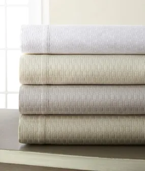 Colorado Matelassé Bedding by Legacy Home