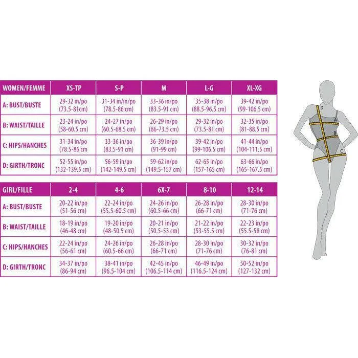 Competition Figure Skating Dress Long Sleeves White Lilac Ombre BSU2020-27.3
