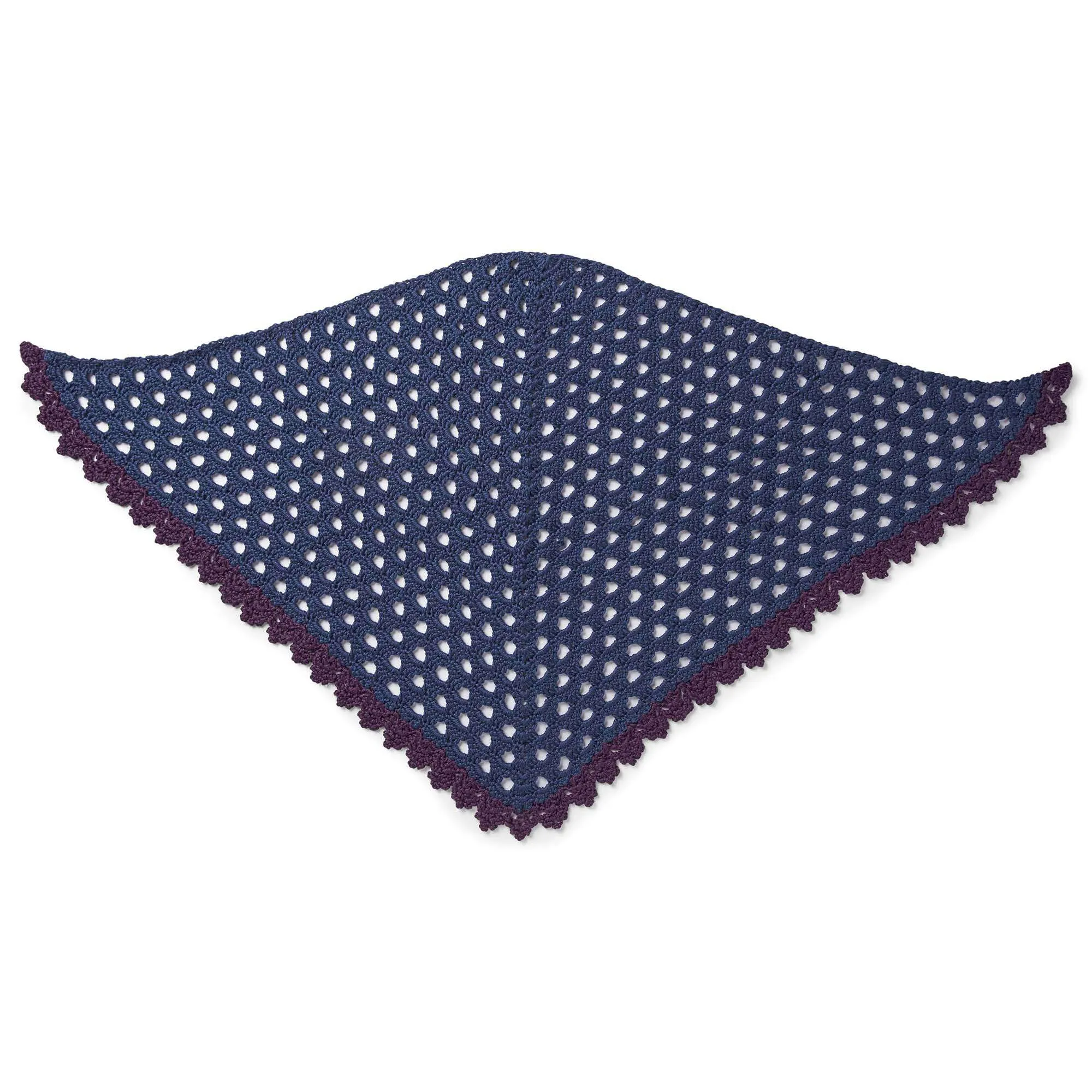 Crochet It Shawl For You