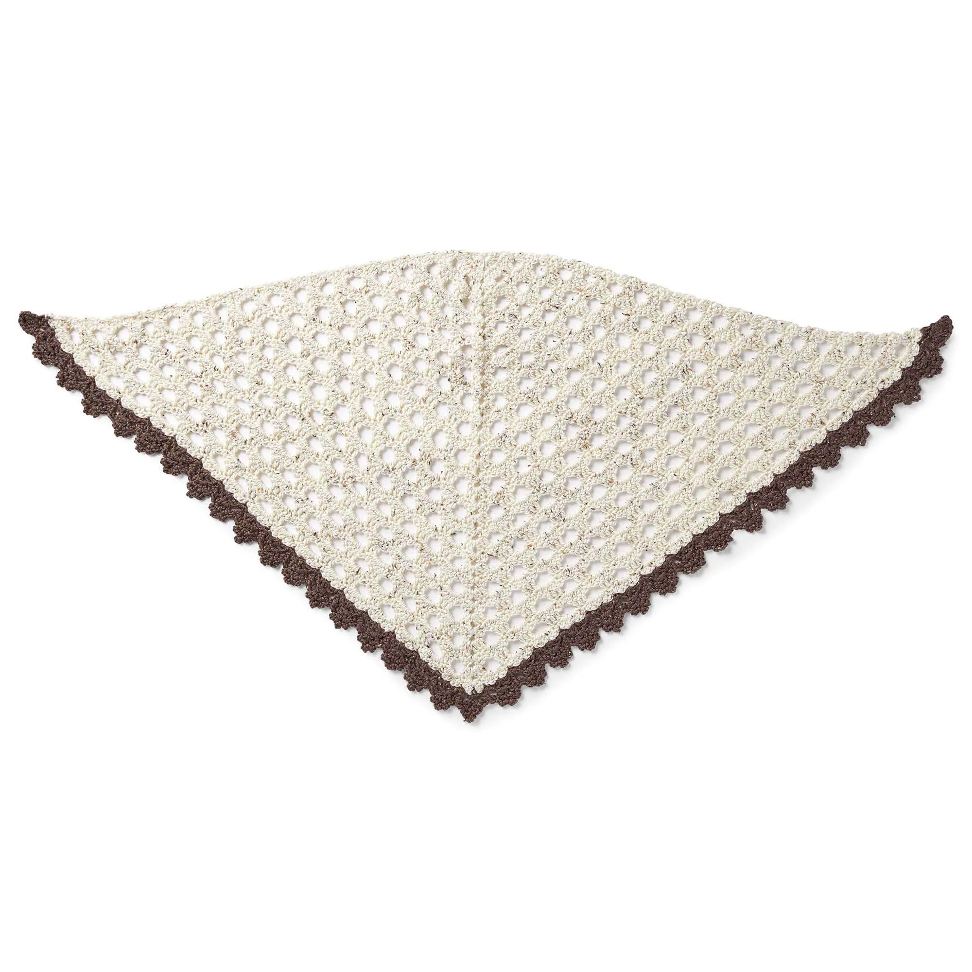 Crochet It Shawl For You