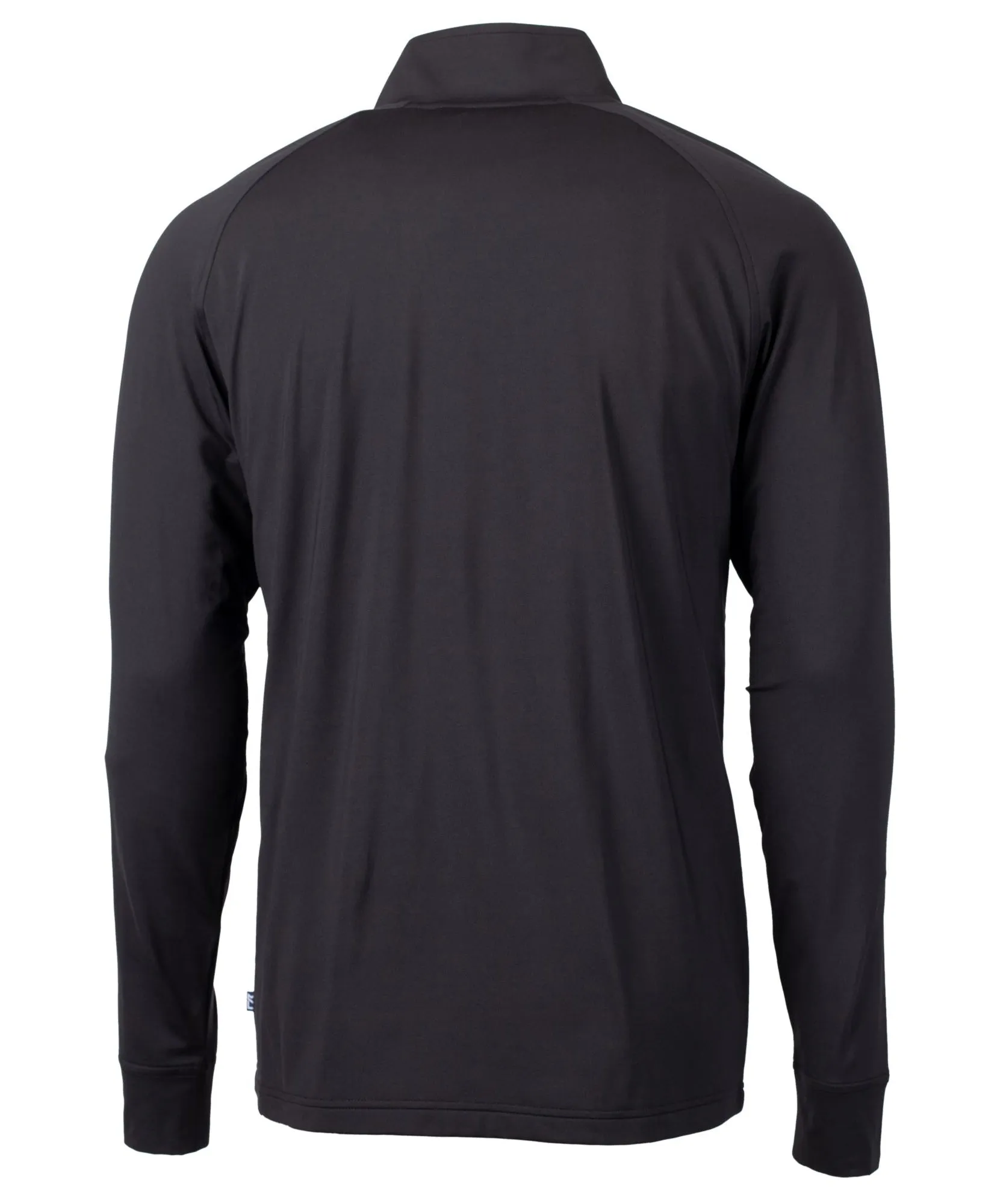 Cutter & Buck Ohio State University Buckeyes Long Sleeve Quarter-Zip Pullover