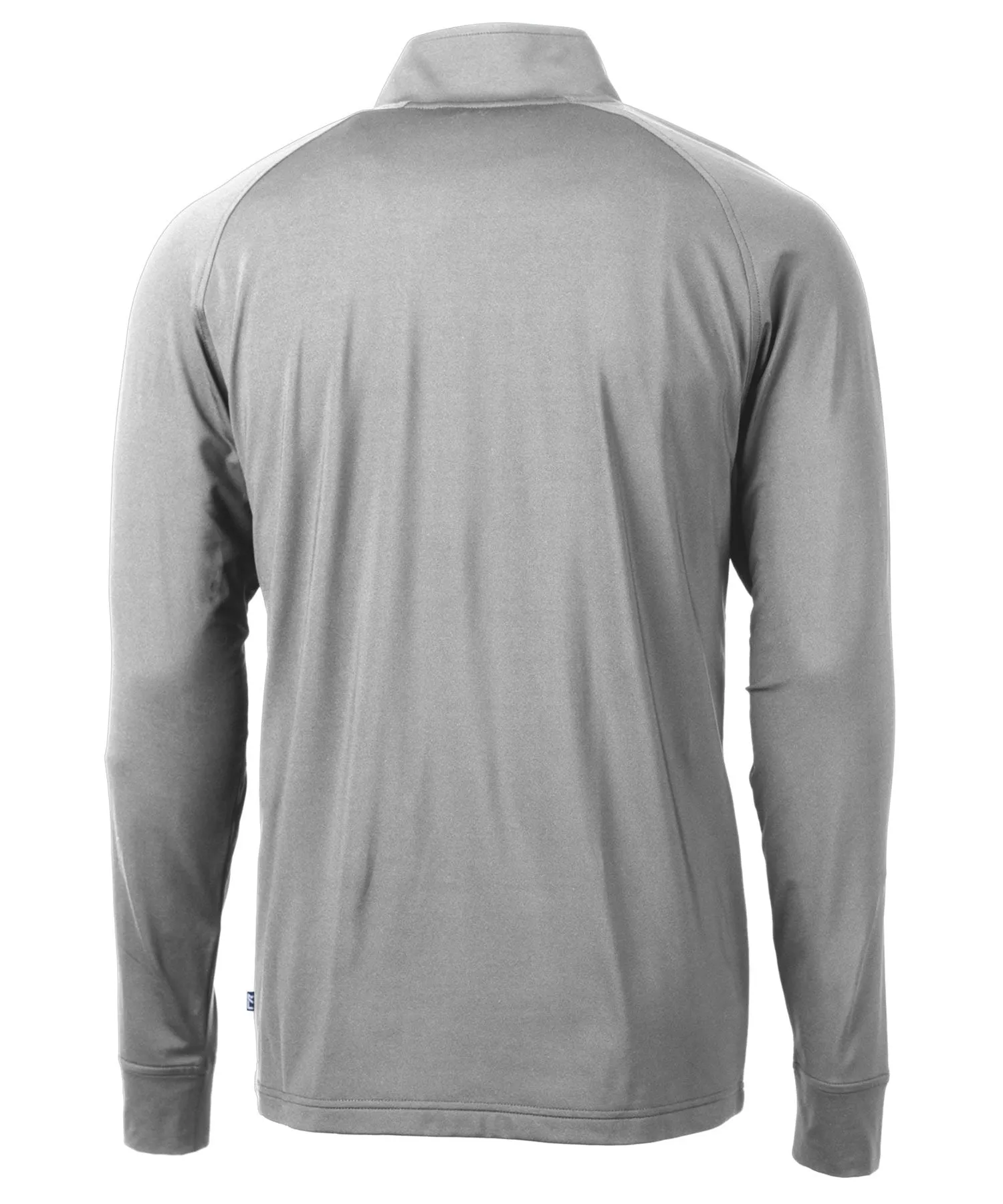 Cutter & Buck Oklahoma State Cowboys Long Sleeve Quarter-Zip Pullover