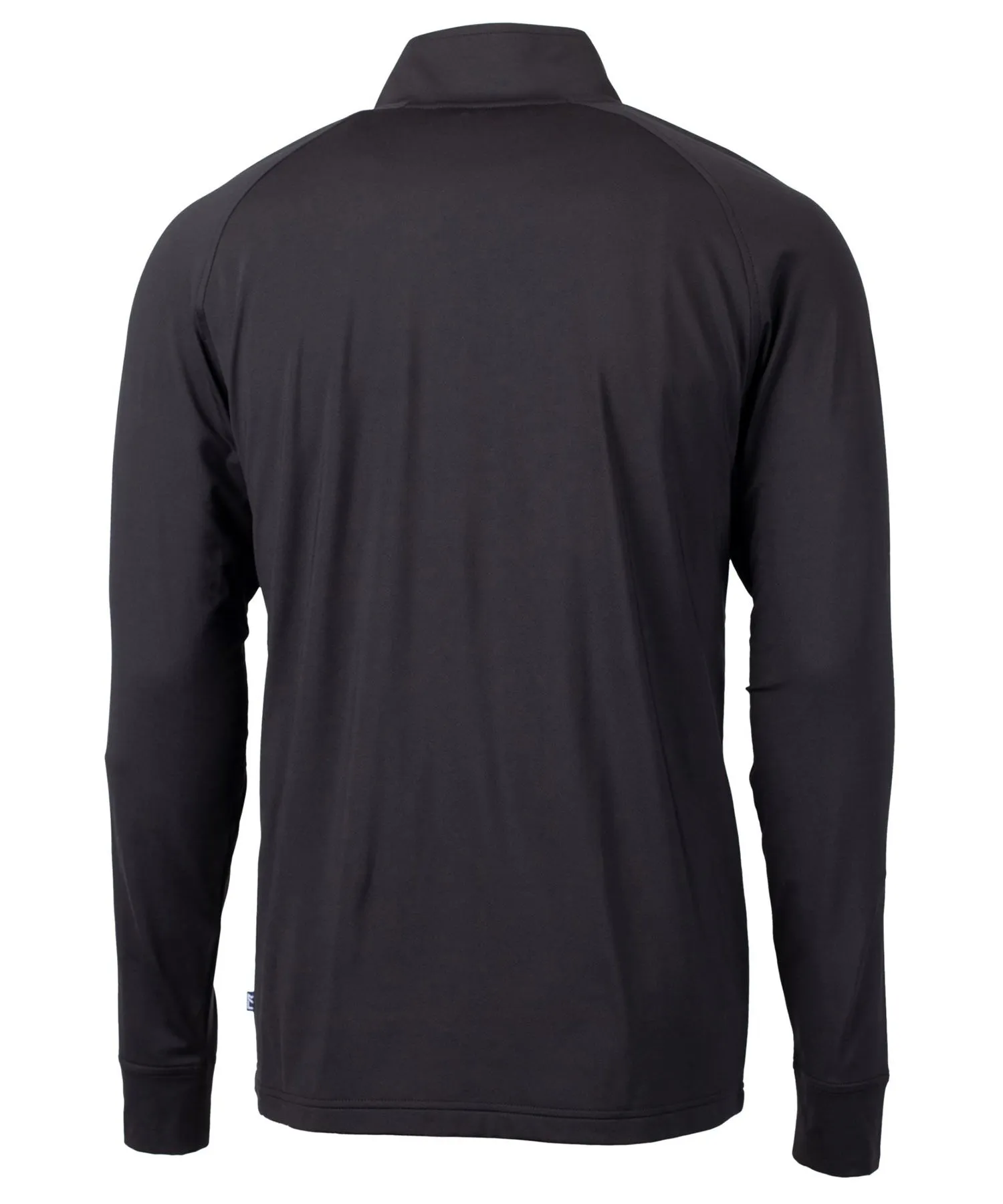 Cutter & Buck Oklahoma State Cowboys Long Sleeve Quarter-Zip Pullover