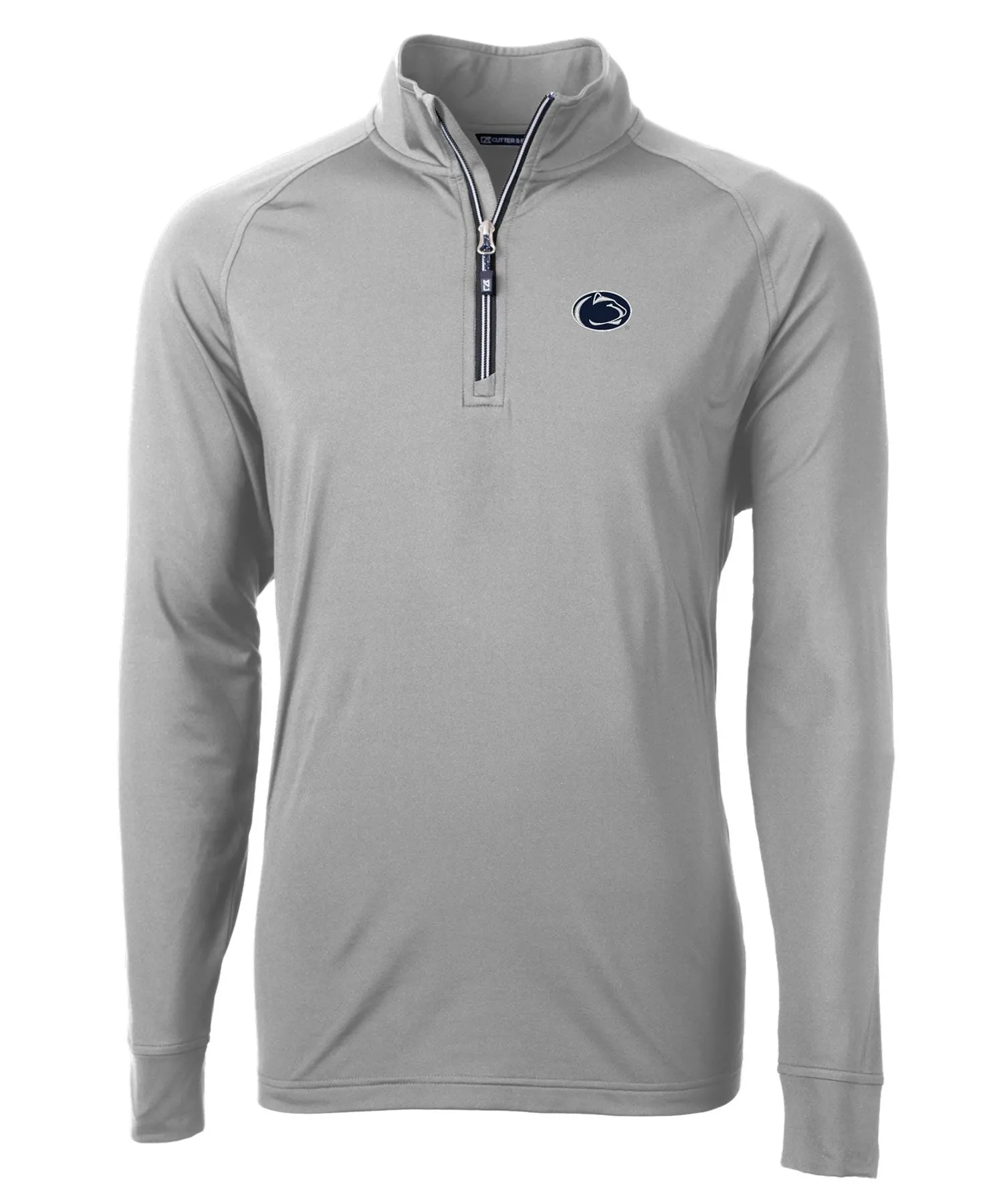 Cutter & Buck Pennsylvania State University Nittany Lions Long Sleeve Quarter-Zip Pullover