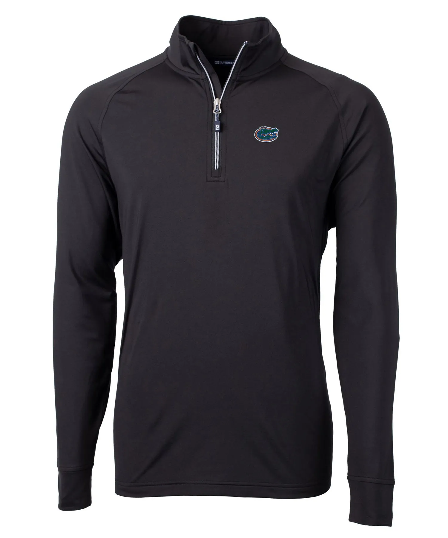 Cutter & Buck University of Florida Gators Long Sleeve Quarter-Zip Pullover
