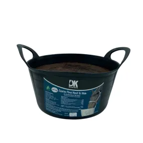 Dallas Keith Equine Flexi Tub Hoof and Hide 12.5kg