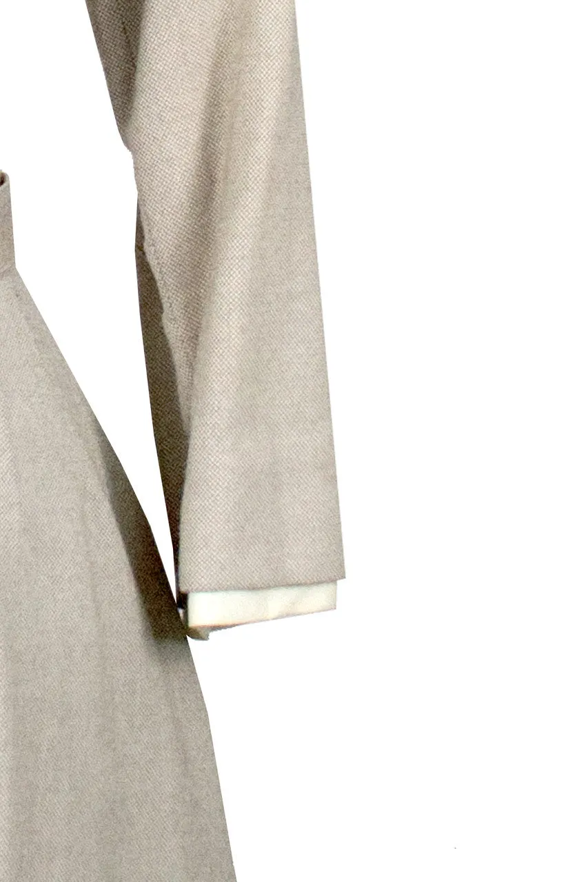 Designer Harvey Berin Vintage Dress