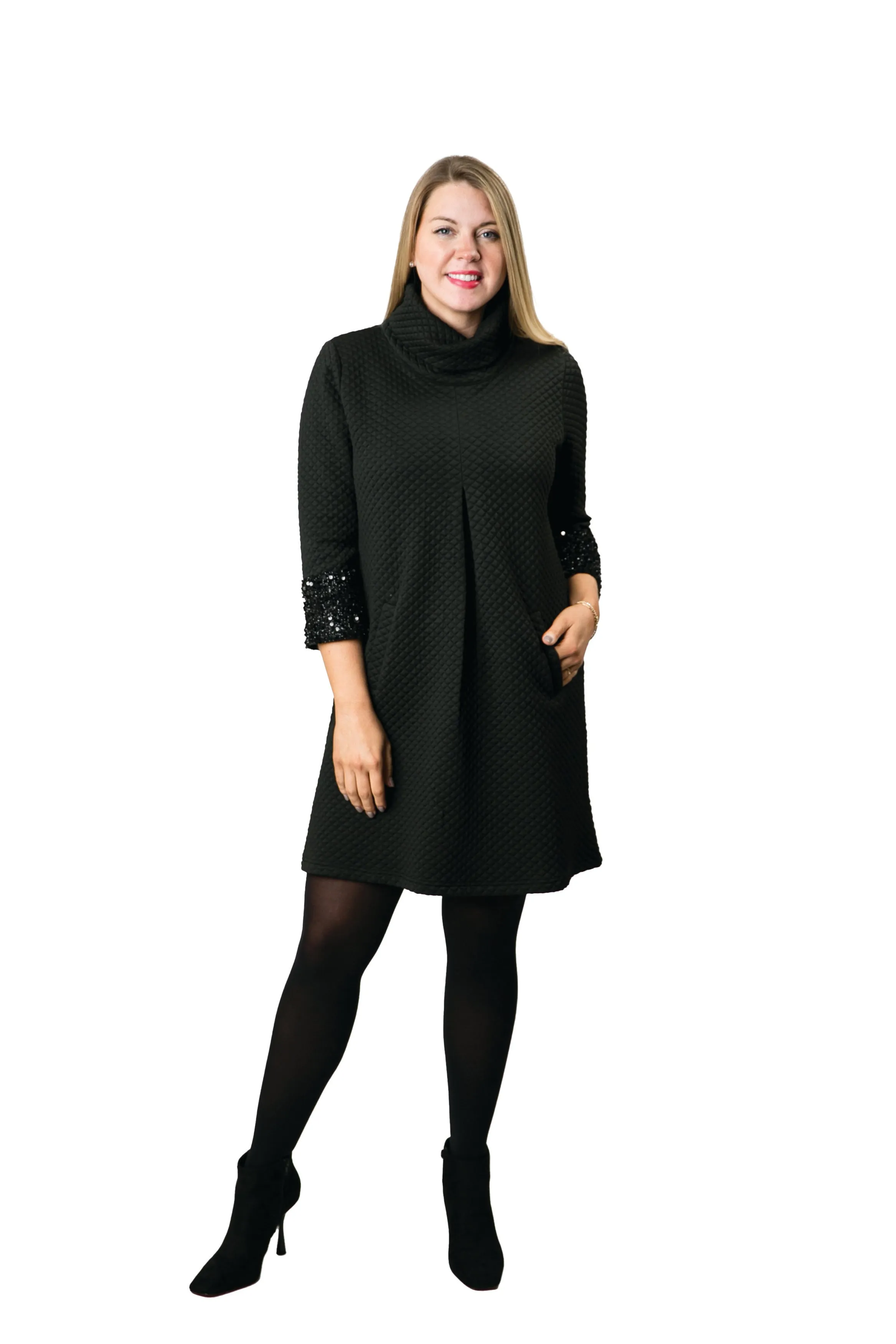 Diana Dress
