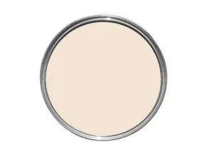 Dulux Bathroo   2.5 Litre Natural Calico Soft Sheen Paint