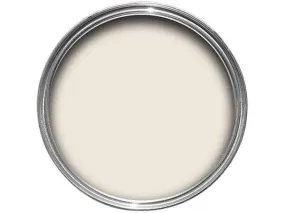 Dulux Bathroom  2.5 Litre Almond White Soft Sheen Paint