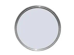 Dulux Bathroom  2.5 Litre Frosted Steel Soft Sheen Paint