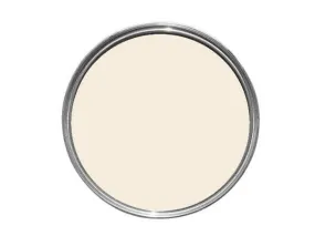 Dulux Bathroom  2.5 Litre Jasmine White Soft Sheen Paint
