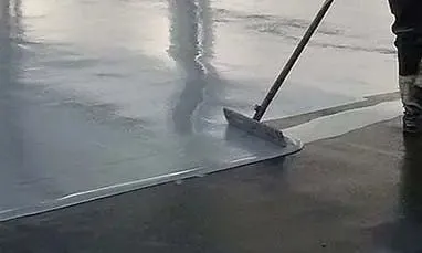 Epoxy Primer Essential Moisture Barrier 100% Solids