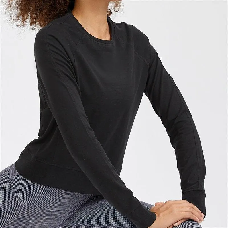 EQUALITY Pullover