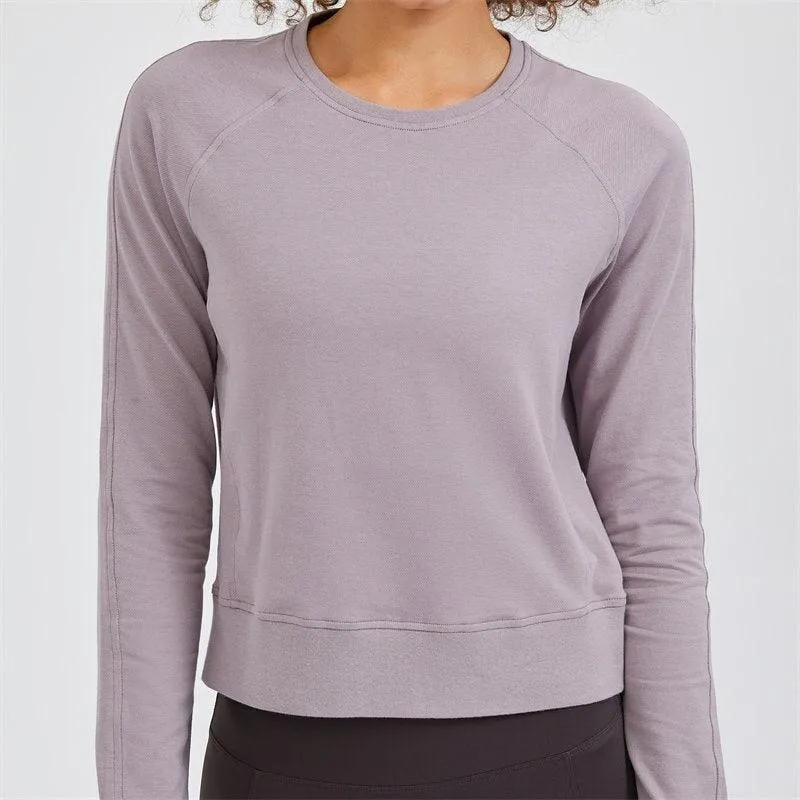 EQUALITY Pullover