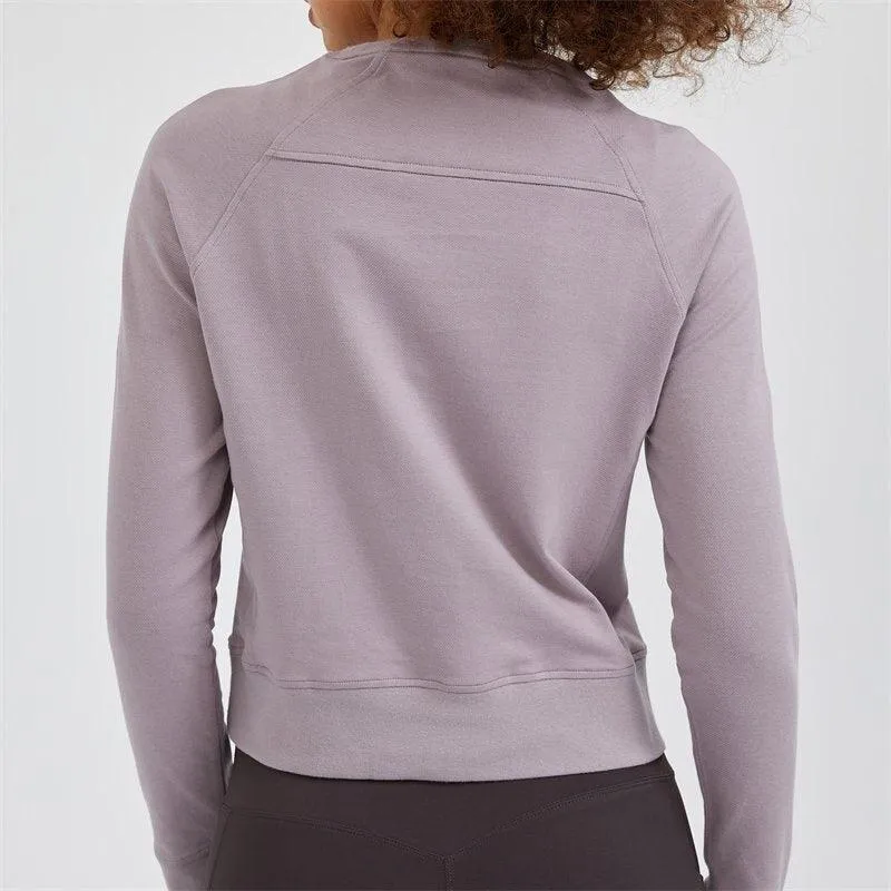 EQUALITY Pullover