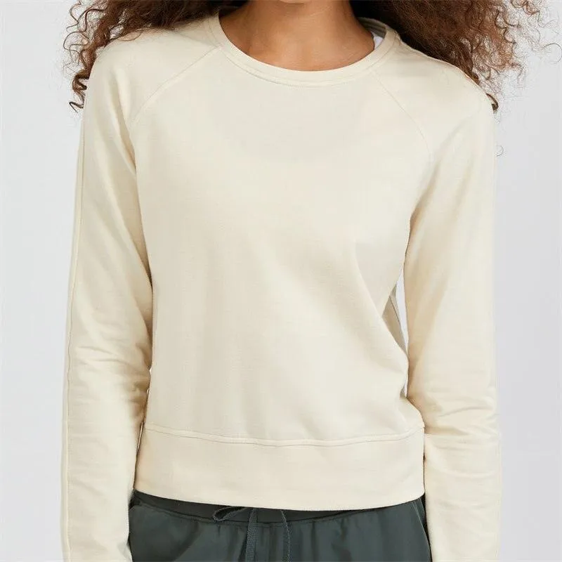 EQUALITY Pullover
