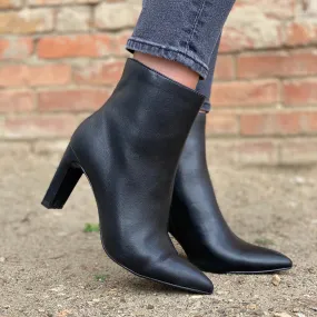 Erin Ankle Bootie