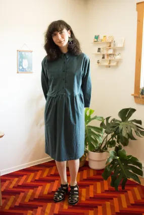 Eve Gravel Raya Dress - All Colours (Online Exclusive)