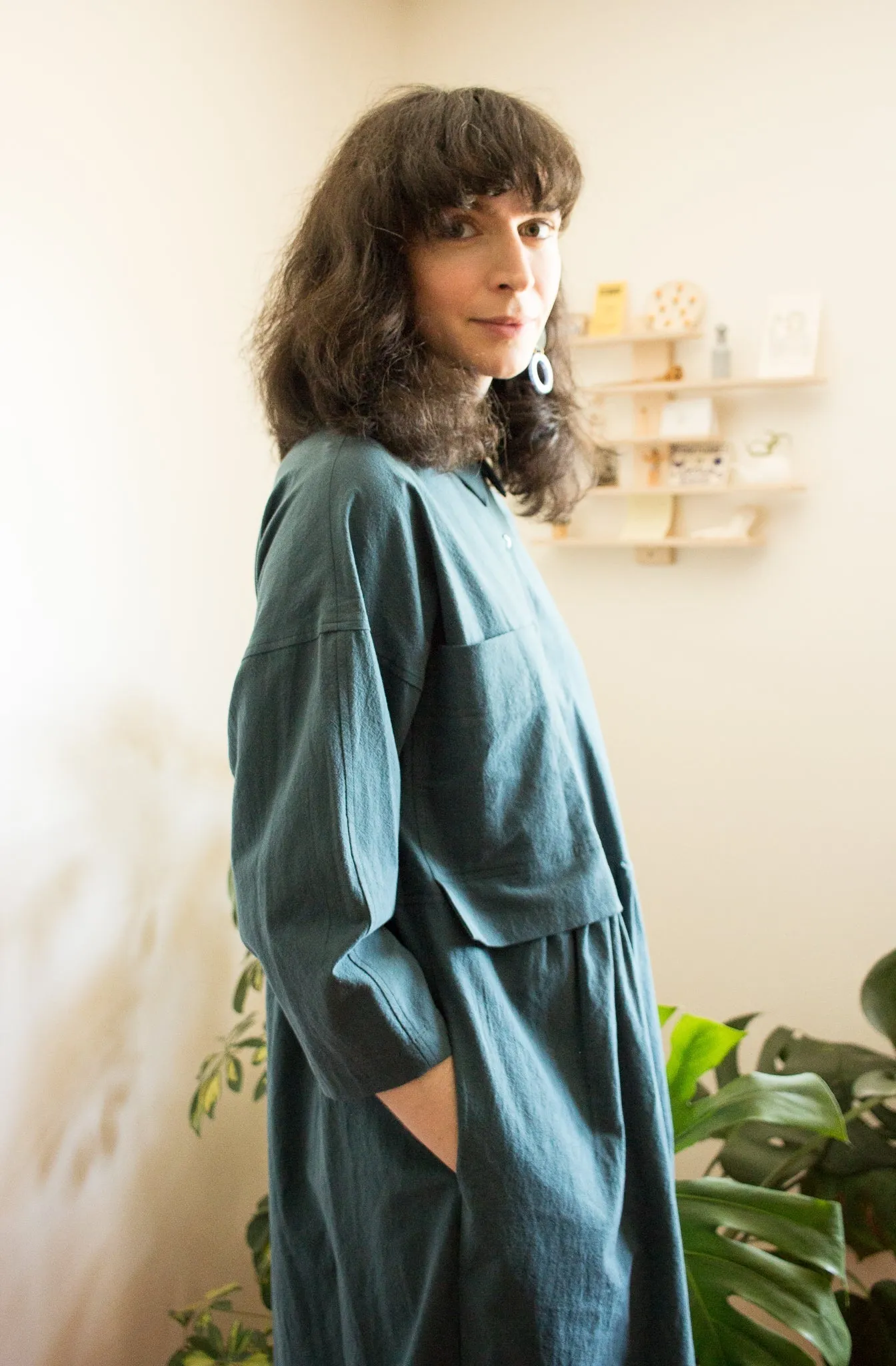 Eve Gravel Raya Dress - All Colours (Online Exclusive)