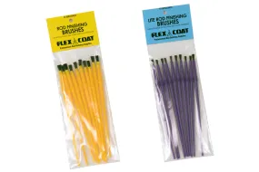 Flex Coat Brushes