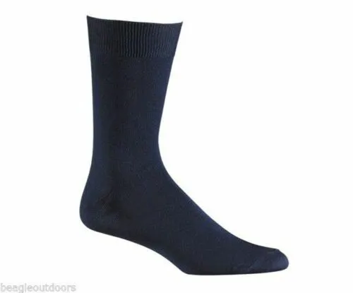 Fox River 4478 Wick Dry Alturas Socks Ultra-Lightweight Crew Liner Sock Blue S