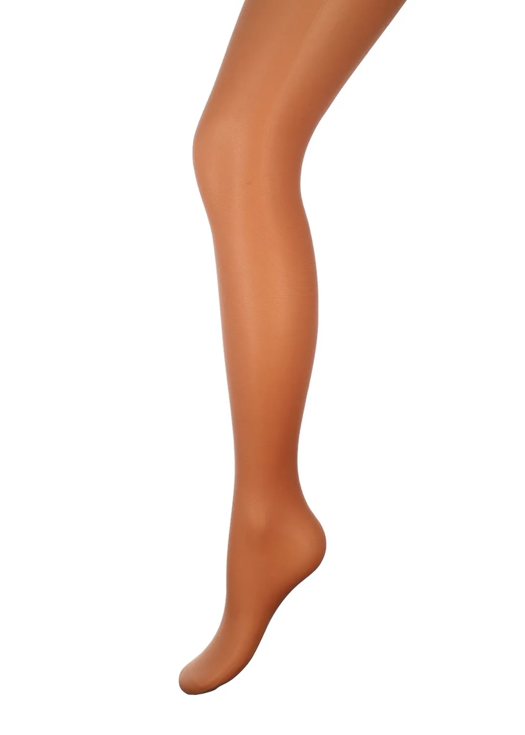 Giulia Sunlight 12 Denier Sheer Tights with 95% UV protection