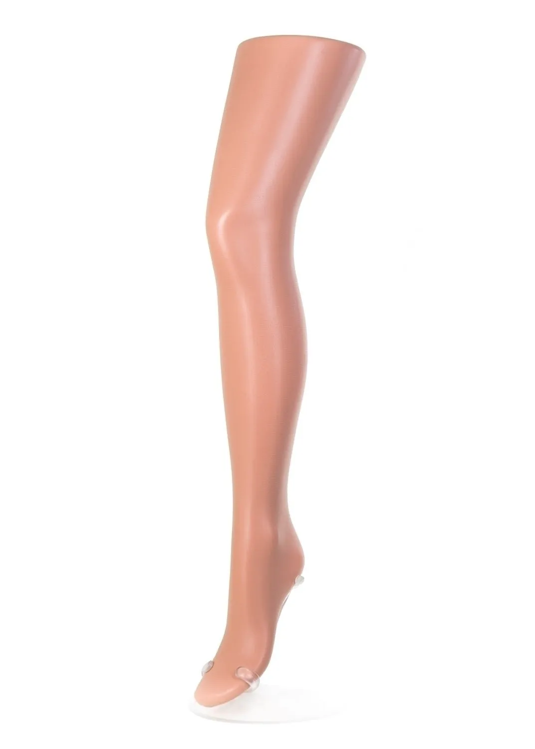 Giulia Sunlight 12 Denier Sheer Tights with 95% UV protection
