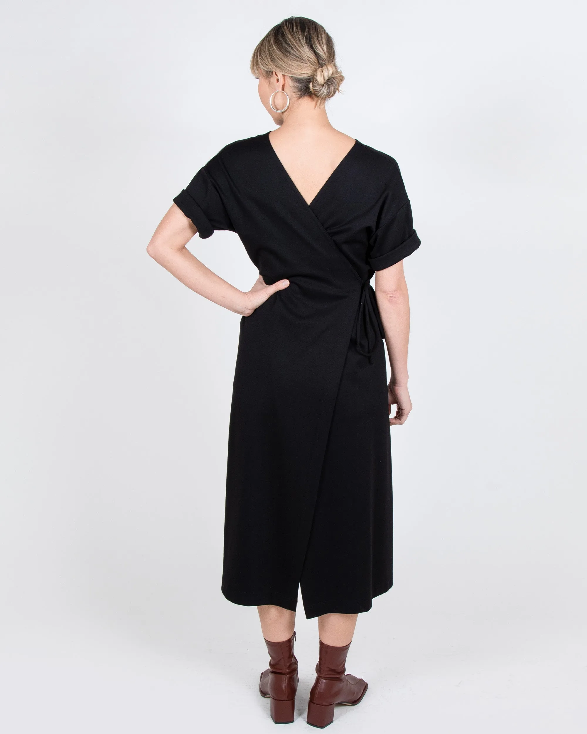Heron 4-in-1 in Black