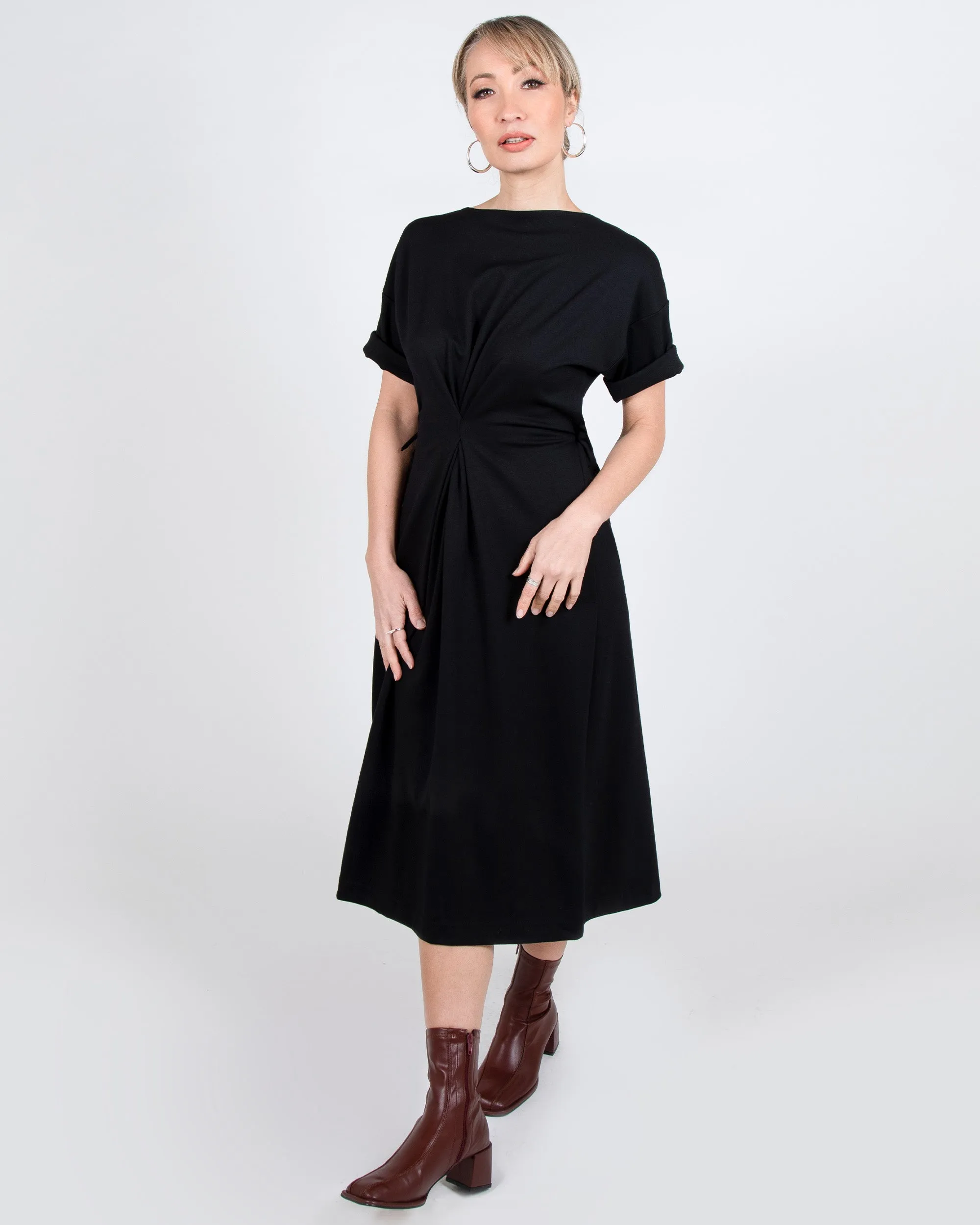 Heron 4-in-1 in Black