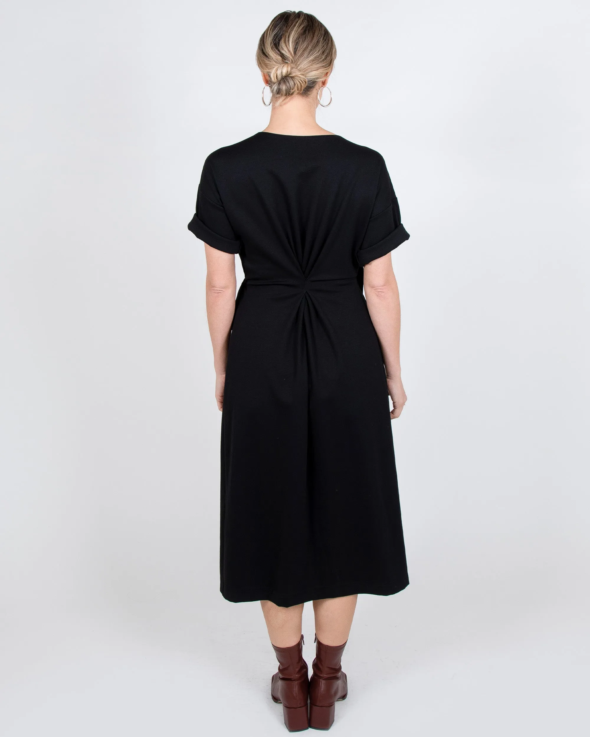 Heron 4-in-1 in Black