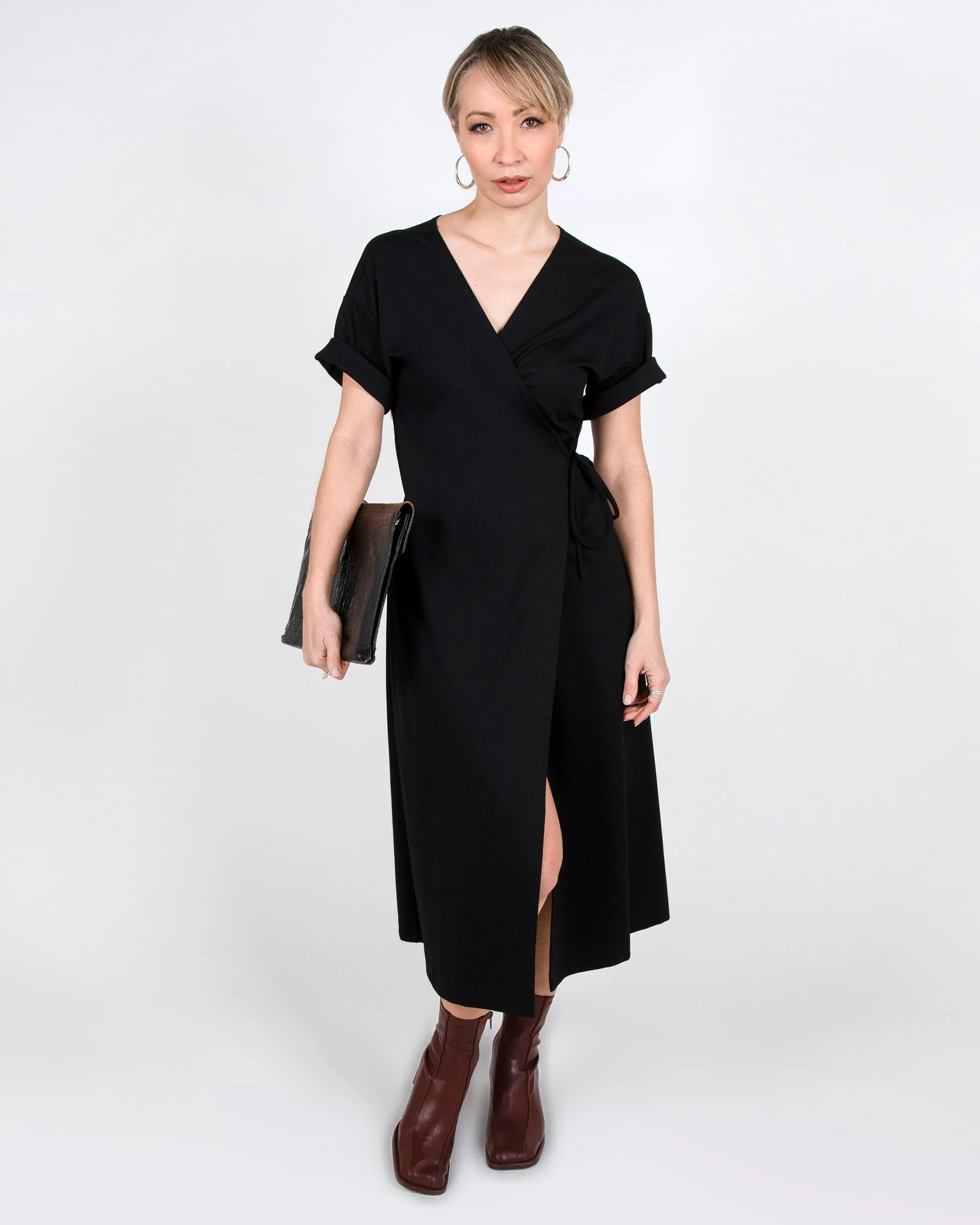 Heron 4-in-1 in Black