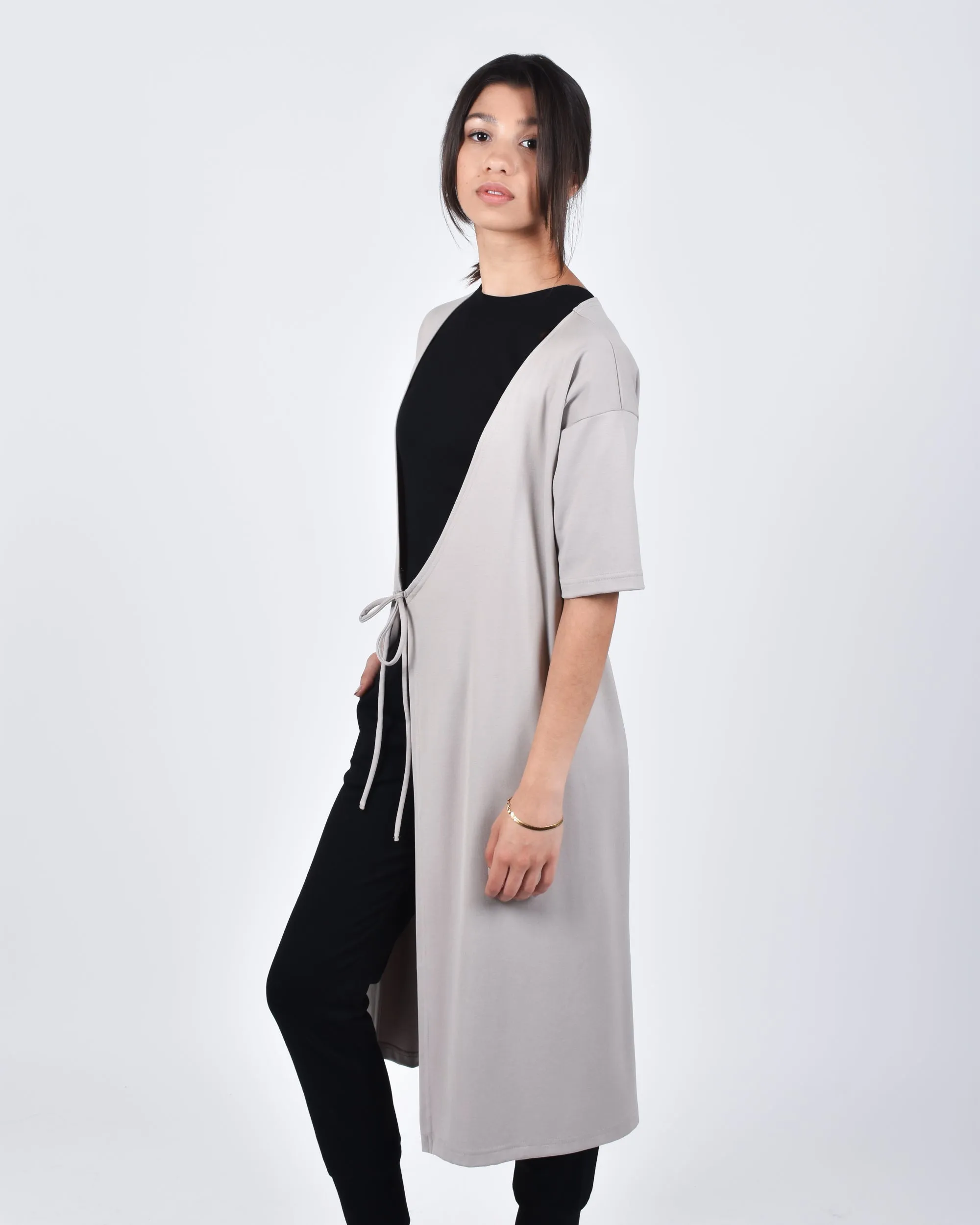 Heron 4-in-1 in Taupe