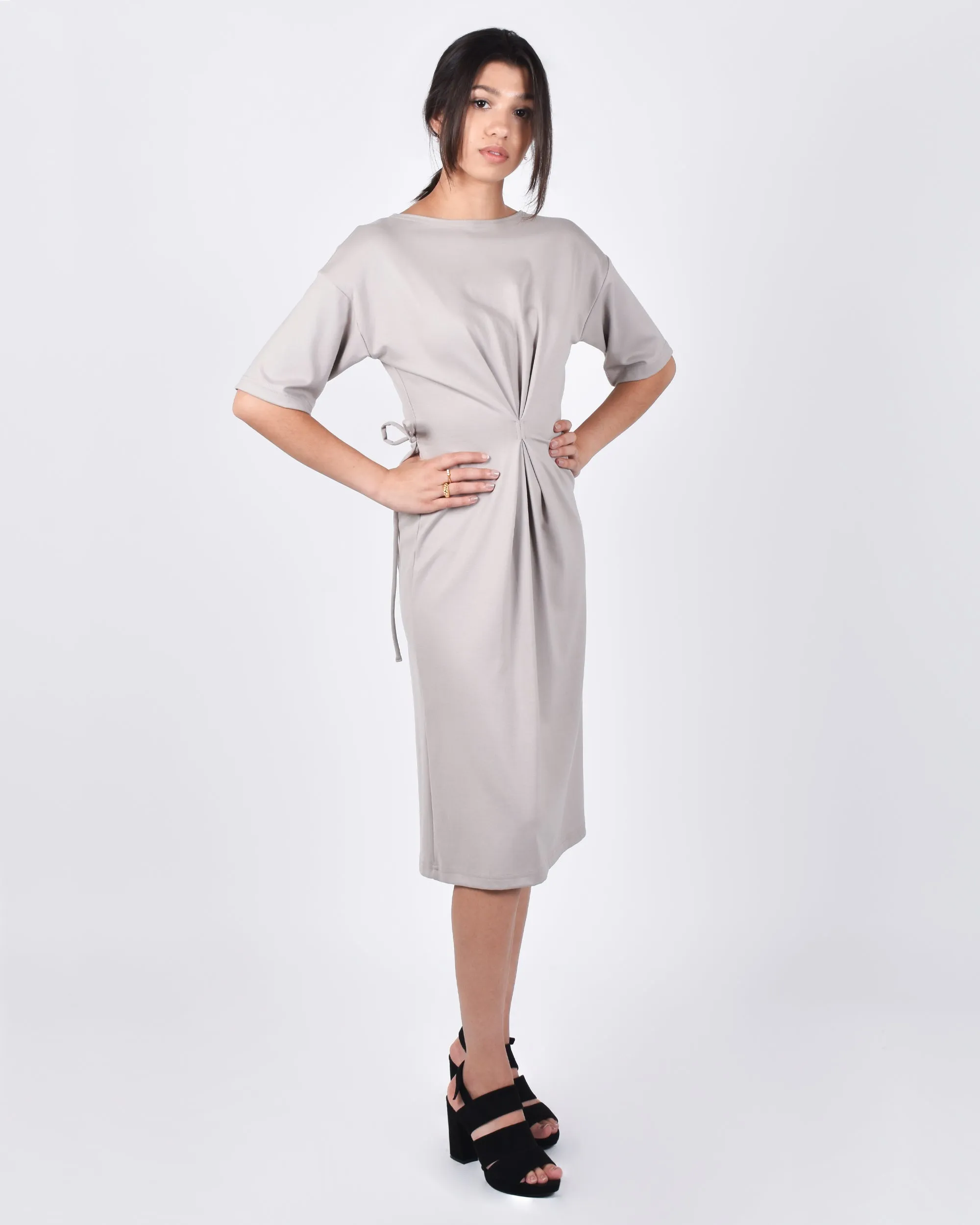 Heron 4-in-1 in Taupe