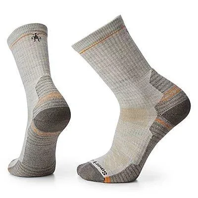 Hike Light Cushion Crew Socks