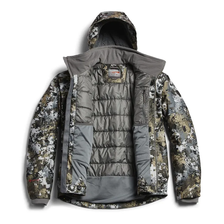 Incinerator Aerolite Jacket