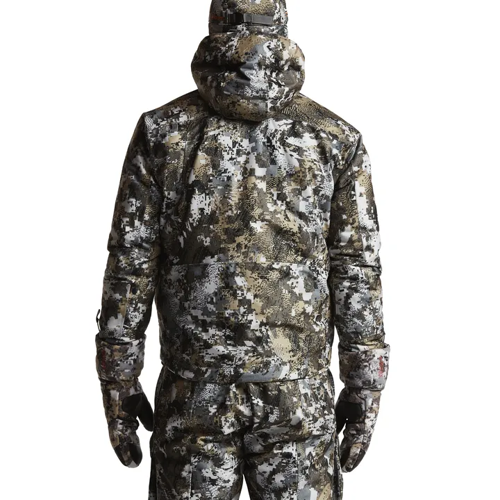 Incinerator Aerolite Jacket