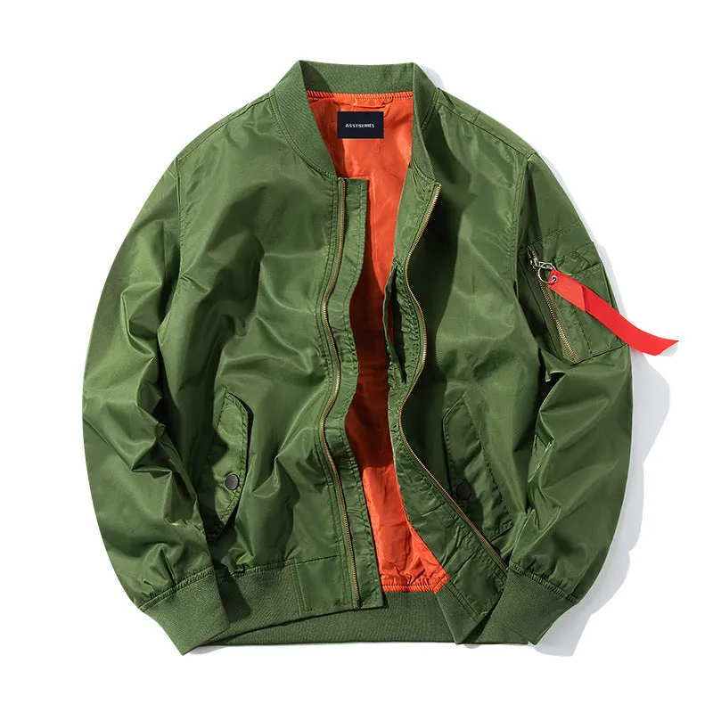 INSTOCK-New Spring and Autumn Men's Versatile Sports Casual