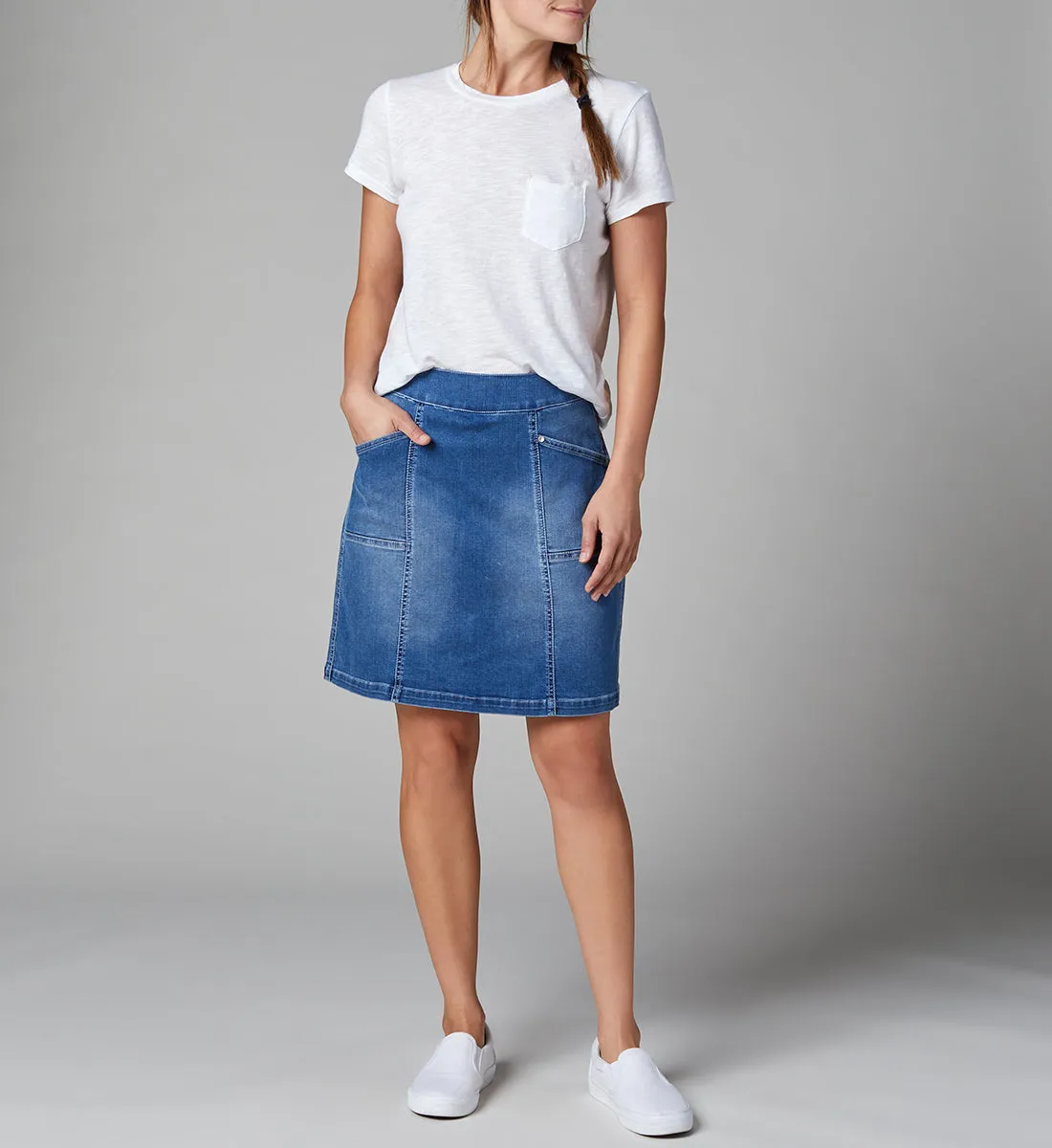 Jag Hillary Skort