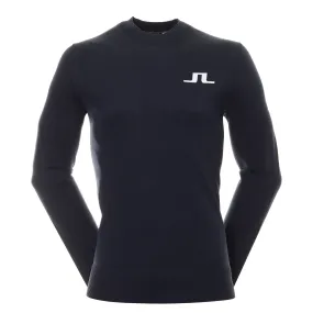 J.Lindeberg Golf Gus Crew Neck Sweater SS24
