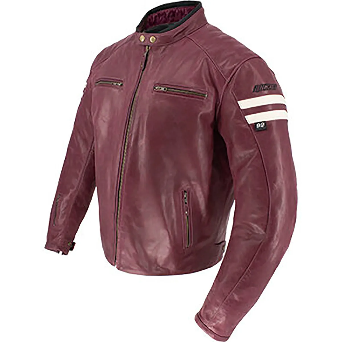 Joe Rocket Classic '92 Men's Cruiser Jackets (Brand New)