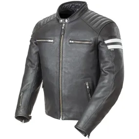 Joe Rocket Classic '92 Men's Cruiser Jackets (Brand New)