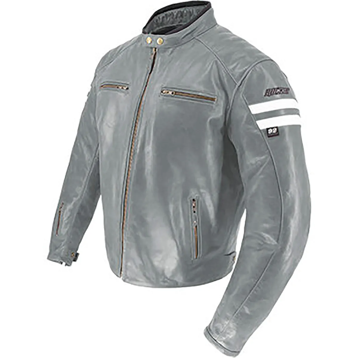 Joe Rocket Classic '92 Men's Cruiser Jackets (Brand New)