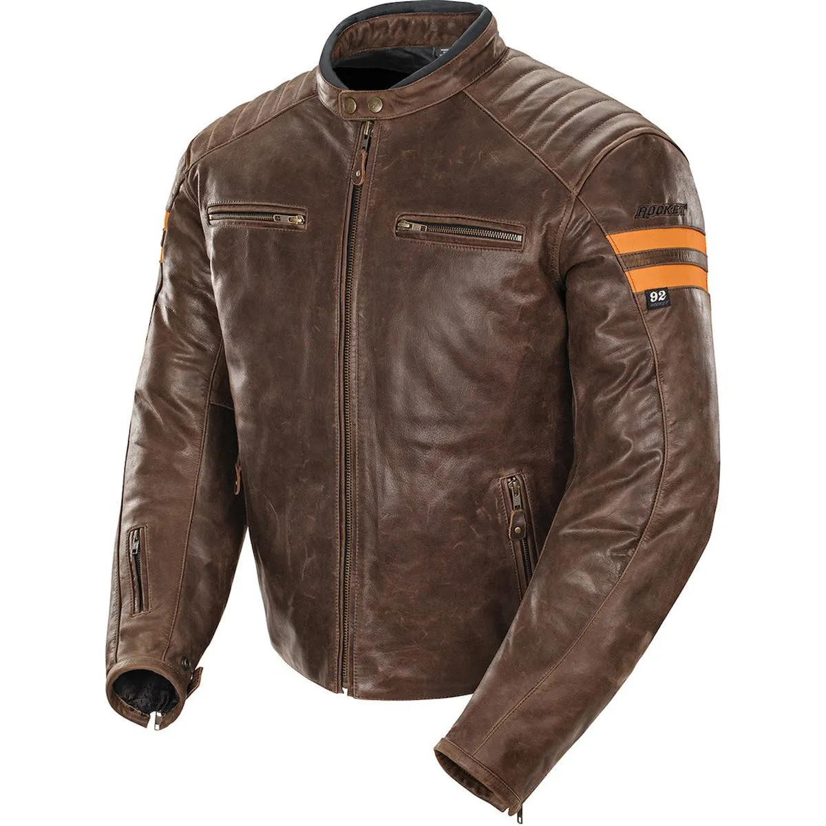 Joe Rocket Classic '92 Men's Cruiser Jackets (Brand New)