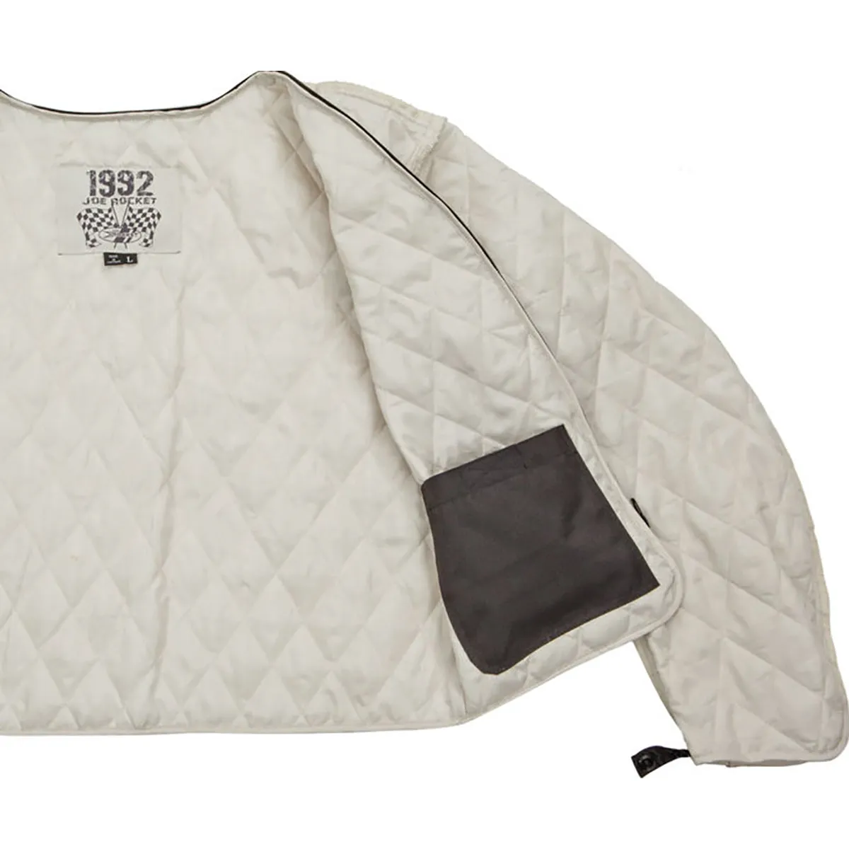 Joe Rocket Classic '92 Men's Cruiser Jackets (Brand New)